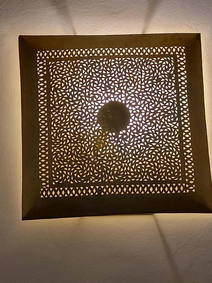 מרקש Riad Dar Karam מראה חיצוני תמונה