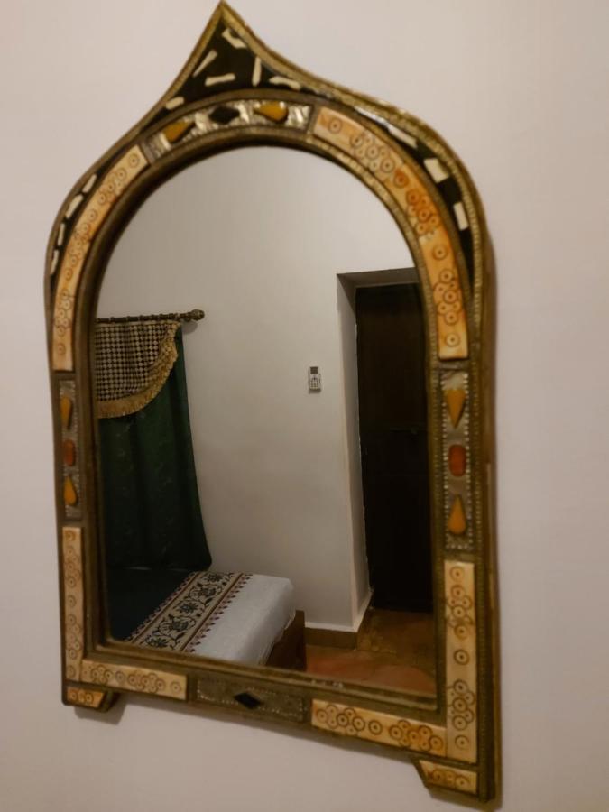 מרקש Riad Dar Karam מראה חיצוני תמונה