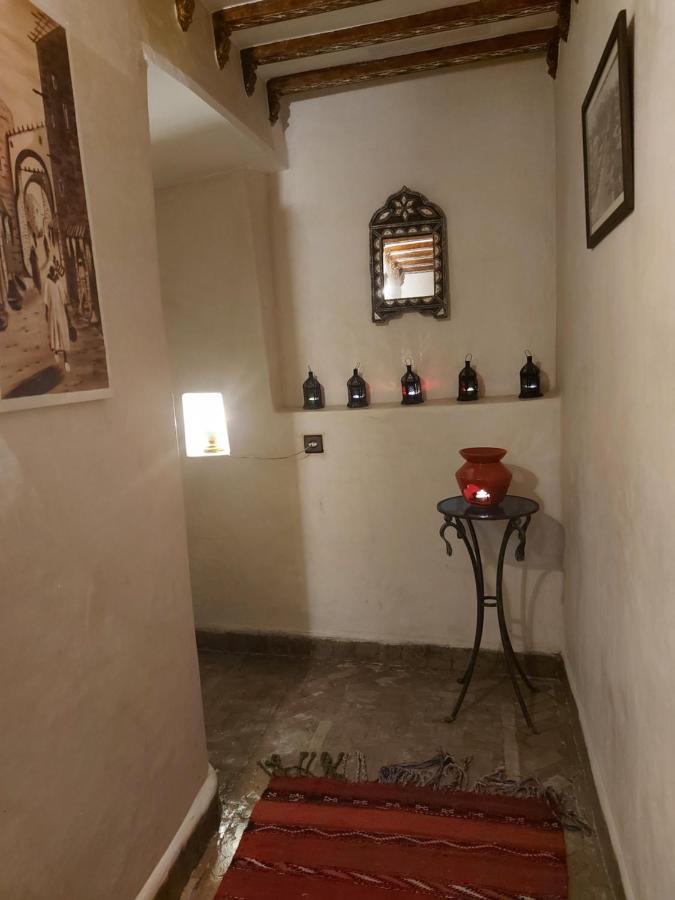 מרקש Riad Dar Karam מראה חיצוני תמונה
