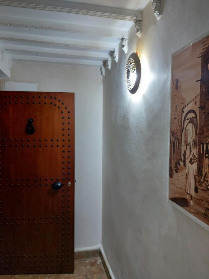 מרקש Riad Dar Karam מראה חיצוני תמונה