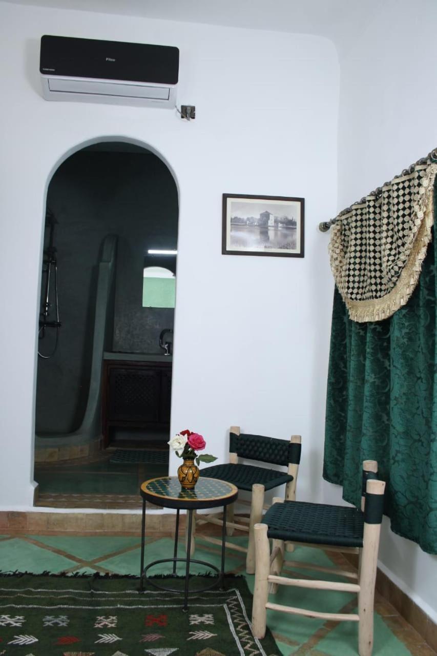 מרקש Riad Dar Karam מראה חיצוני תמונה
